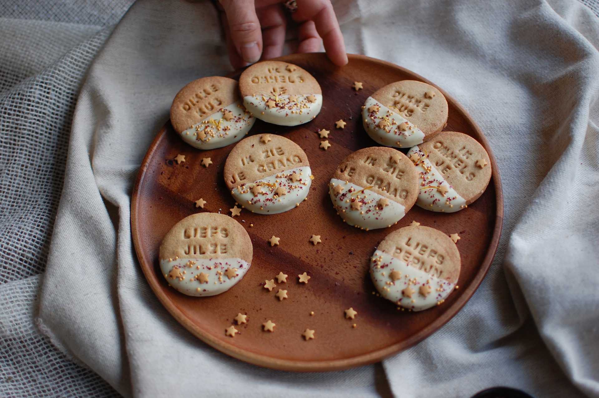 Koekjes